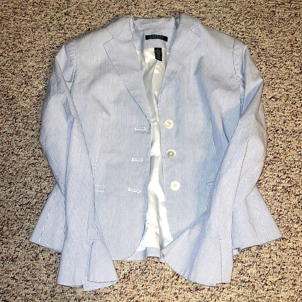 Ralph Lauren blazer